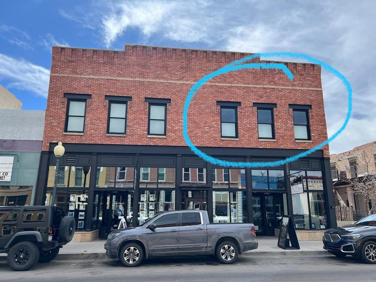Ednas Place, Downtown Salida Exterior photo