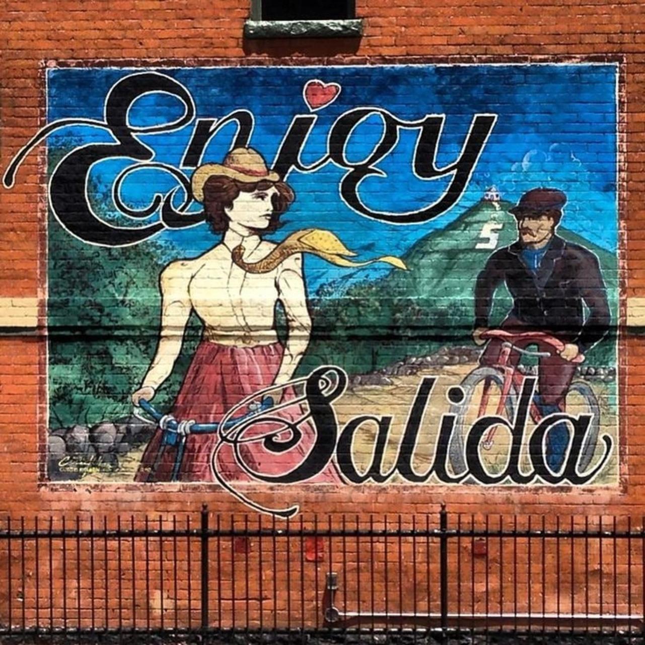 Ednas Place, Downtown Salida Exterior photo