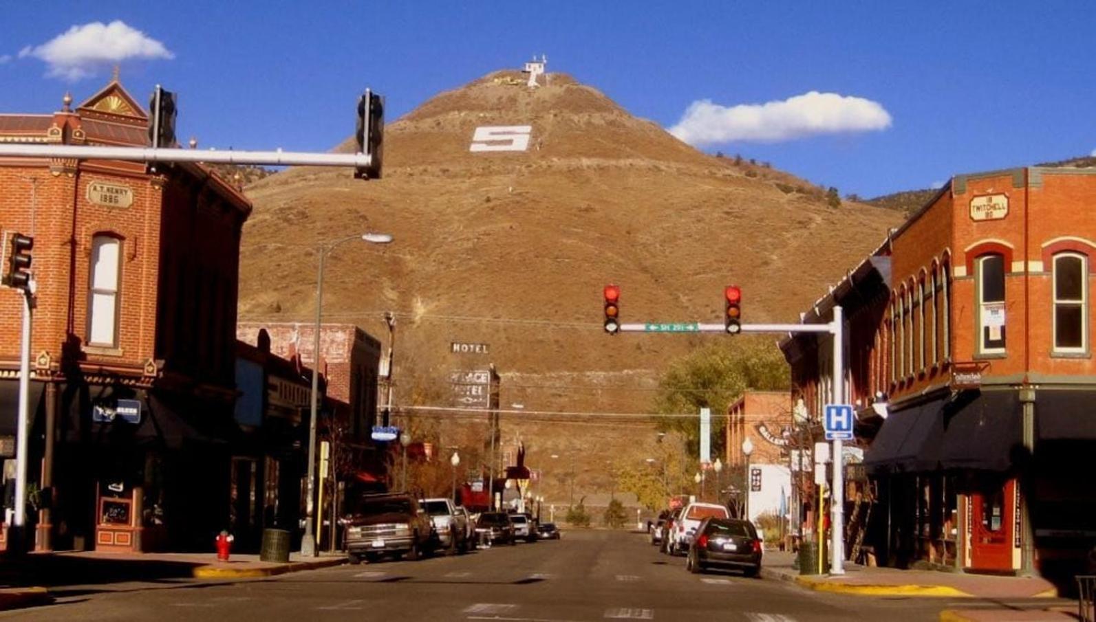 Ednas Place, Downtown Salida Exterior photo